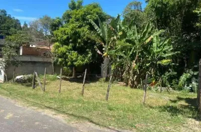 Excelente terreno à venda na colônia santo antônio, em barra mansa!!!