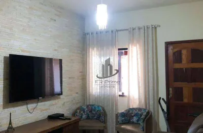 Excelente casa à venda no bairro retiro, em volta redonda!!!