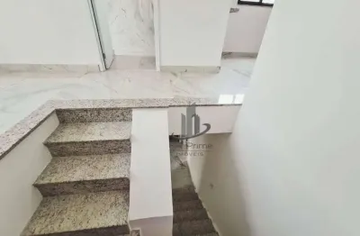 Excelente cobertura duplex à venda no bairro jardim provence em volta redonda!!!