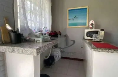 Linda casa com 1 quarto, 67 m² - venda por r$ 235.000
