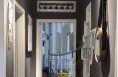 Excelente apartamento à venda na chácara farani em barra do piraí