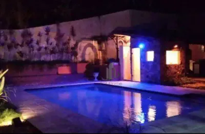 Maravilhosa chácara com 6 quartos à venda, 850m² por r$ 1.200.000 em vassouras!!!