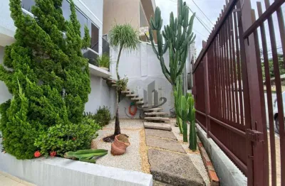 Belíssima casa com 4 quartos à venda, 247 m² por r$ 1.500.000 - jardim belvedere - volta redonda/rj