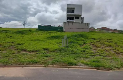 Terreno em condomínio fechado à venda no Casa de Pedra, Volta Redonda 