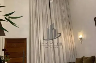 Belíssima casa com salão de festa à venda, 298 m² por r$ 1.490.000 - jardim belvedere - volta redonda/rj
