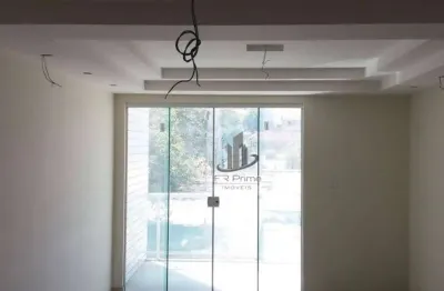 Maravilhosa cobertura duplex com 4 quartos, sendo 2 suítes à venda, 185 m² por r$ 890.000 - jardim amália - volta redonda/rj