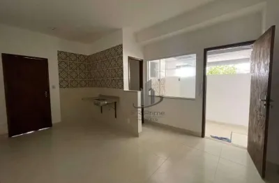 Belíssimo apartamento no bairro conforto - volta redonda