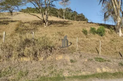 Excelente terreno à venda - são josé do turvo - barra do piraí/rj