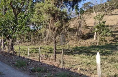 Excelente terreno à venda- são josé do turvo - barra do piraí/rj