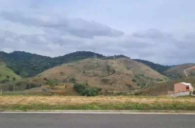 Maravilhoso terreno à venda, 444 m² por r$ 263.000 - alphaville - volta redonda/rj