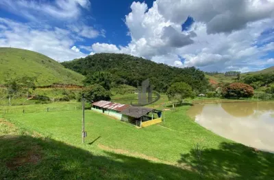 Fazenda com 1 sala à venda no Fazenda da Grama, Rio Claro 