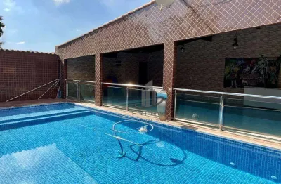 Casa com 5 dormitórios à venda, 602 m² por r$ 1.699.000,00 - jardim europa - volta redonda/rj