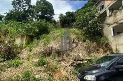 Terreno à venda, 300 m² por r$ 110.000,00 - santa clara - barra mansa/rj