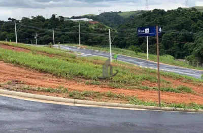 Excelente terreno no clube reserva do valle à venda por r$ 290.000 - vila rica - volta redonda/rj