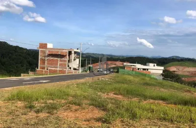 Excelente terreno à venda no condomínio reserva do valle i - volta redonda/rj