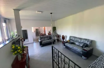 Excelente casa à venda por r$ 600.000 - aero clube - volta redonda/rj
