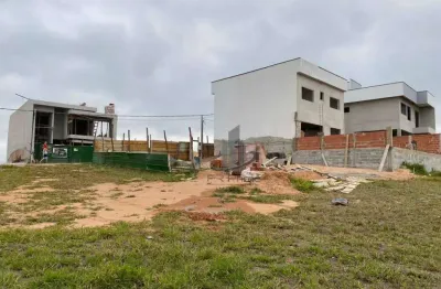 Terreno em condomínio fechado à venda no Casa de Pedra, Volta Redonda 