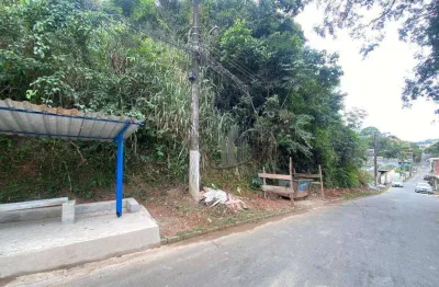 Excelente terreno à venda, 2462 m² por r$ 168.000 - getúlio vargas - barra mansa/rj