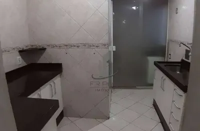 Encantador apartamento de 3 quartos à venda - são geraldo - volta redonda/rj