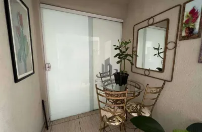 Excelente apartamento com 2 quartos à venda  - retiro - volta redonda/rj