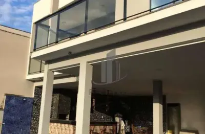 Belíssima casa  com 3 quartos à venda, 297 m² por r$ 900.000 - jardim real - pinheiral/rj