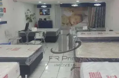Maravilhosa franquia da ortobom  à venda, 100 m² por r$ 120.000 - centro - volta redonda/rj