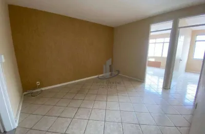 Ótimo apartamento com 2 quartos, 60 m² - venda por r$ 294.000  - aterrado - volta redonda/rj