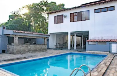 Maravilhosa casa de alto padrão  à venda, 428 m² por r$ 1.685.000 - jardim belvedere - volta redonda/rj