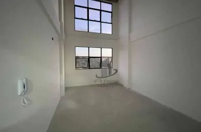 Excelente sala com pé direito duplo à venda por r$ 240.000 - vila santa cecília - volta redonda/rj