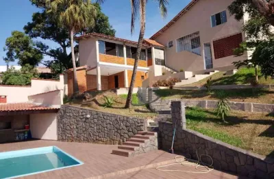 Casa espaçosa e aconchegante com área de lazer completa - jardim suíça - volta redonda/rj