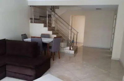 Aconchegante casa triplex - jardim amália - volta redonda/rj