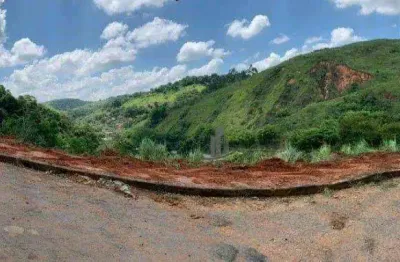 Amplo terreno à venda, 3660 m² por r$ 150.000 - retiro - volta redonda/rj