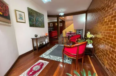 Excelente casa versátil à venda, 170 m² por r$ 1.200.000 - vila santa cecília - volta redonda/rj