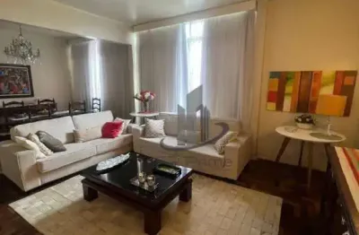 Apartamento excepcional à venda por 850.000 - laranjal - volta redonda/rj