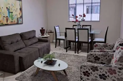 Maravilhoso apartamento aconchegante à venda por r$ 380.000 - aterrado - volta redonda/rj