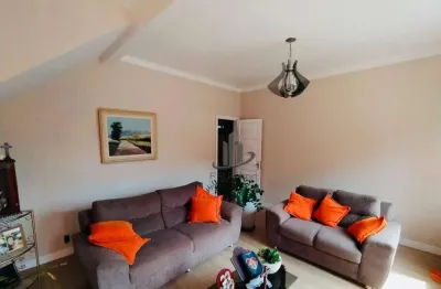 Excelente casa com 4 dormitórios à venda, 228 m² por r$ 699.000 - voldac - volta redonda/rj