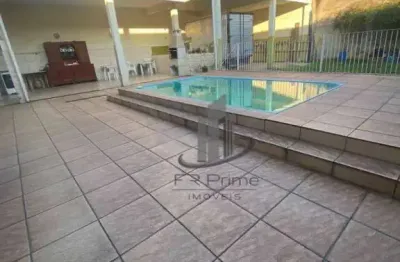 Maravilhosa casa com excelente área gourmet - vila mury - volta redonda/rj