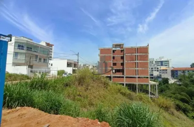 Amplo terreno à venda, 413 m² - jardim provence - volta redonda/rj