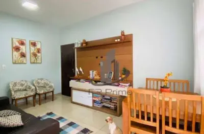 Maravilhoso apartamento com 2 quartos  à venda, 82 m² por r$ 350.000 - nossa senhora de santana - barra do piraí/rj