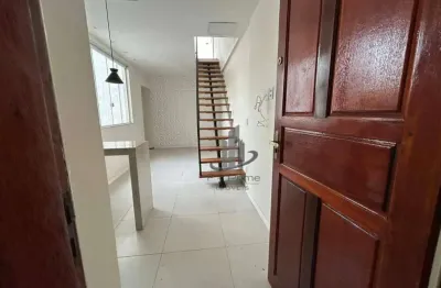 Excelente cobertura com 2 quartos à venda, 90 m² por r$ 560.000 - jardim provence - volta redonda/rj