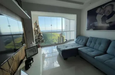 Maravilhosa cobertura duplex  com 3 quartos à venda, 161 m² por r$ 1.200.000 - jardim amália - volta redonda/rj