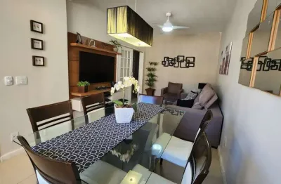 Maravilhosa Casa com 3 quartos à venda, 110 m² por R$ 590.000 - Morada da Granja - Barra Mansa/RJ