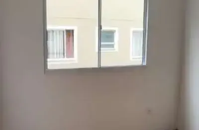 Ótimo apartamento com 2 quartos à venda, 43 m² por R$ 250.000 - São Luís - Volta Redonda/RJ