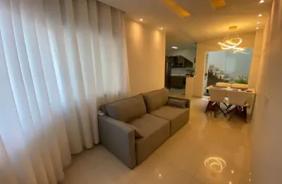 Maravilhosa Casa com 2 suítes à venda, 93 m² por R$ 475.000 - Água Limpa - Volta Redonda/RJ