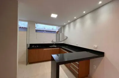 Excelente Apartamento com 2 quartos para alugar, 60 m² por R$ 3.650/mês - Vila Santa Cecília - Volta Redonda/RJ