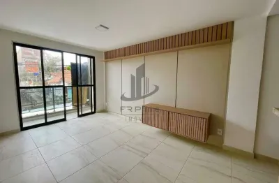 Maravilhoso Apartamento com 2 quartos à venda, 68 m² por R$ 395.000 - Monte Castelo - Volta Redonda -RJ