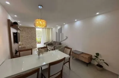 Maravilhoso Apartamento à venda, 92 m² por R$ 400.000 - Aero Clube - Volta Redonda/RJ