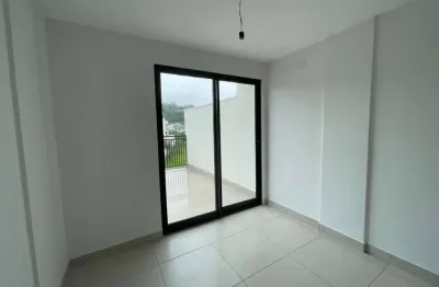 Excelente Cobertura DUPLEX com 3 quartos à venda, 119 m² por R$ 660.000 - Jardim Belvedere - Volta Redonda/RJ