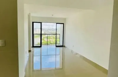 Maravilhoso Apartamento com 2 quartos à venda, 66 m² por R$ 420.000 - Jardim Amália - Volta Redonda/RJ