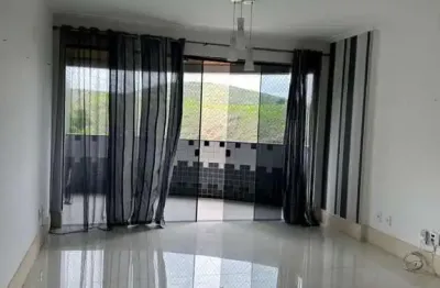 Maravilhoso Apartamento com 3 quartos à venda, 112 m² por R$ 950.000 - Sessenta - Volta Redonda/RJ